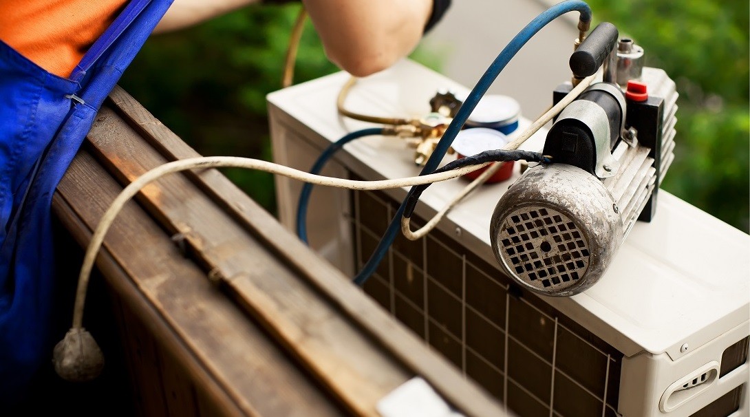 Basement Finishing Heating and Air Conditioning Considerations