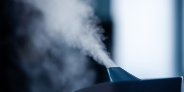 humidifier steam