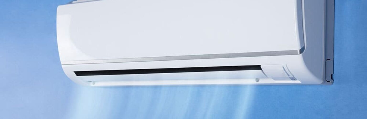ductless heat pump