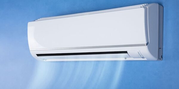 ductless heat pump