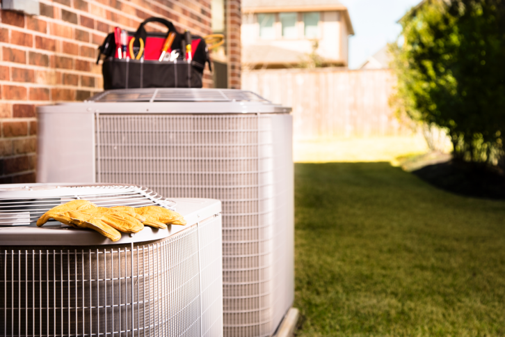 Goodman air handlers review | HVAC.com