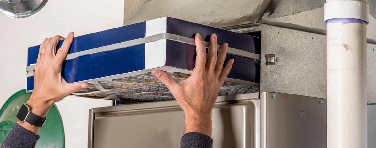 what is the best air filter for home