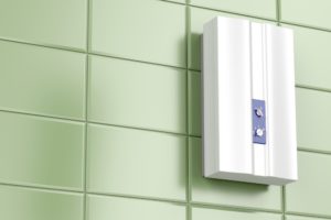 Electric Tankless Water Heater Installation Cost