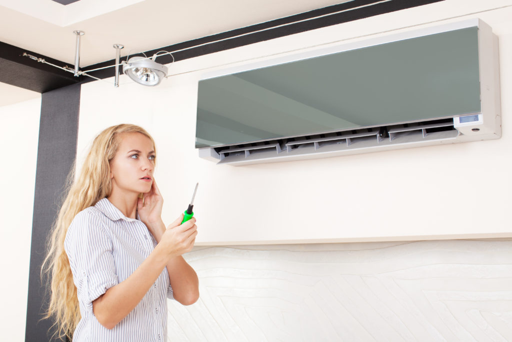 Can I Repair My Own Air Conditioner? - HVAC.com
