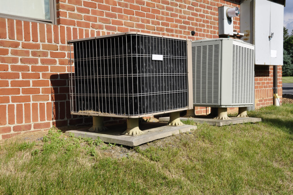 How Do I Take Care of my Outside Air Conditioning Unit ...