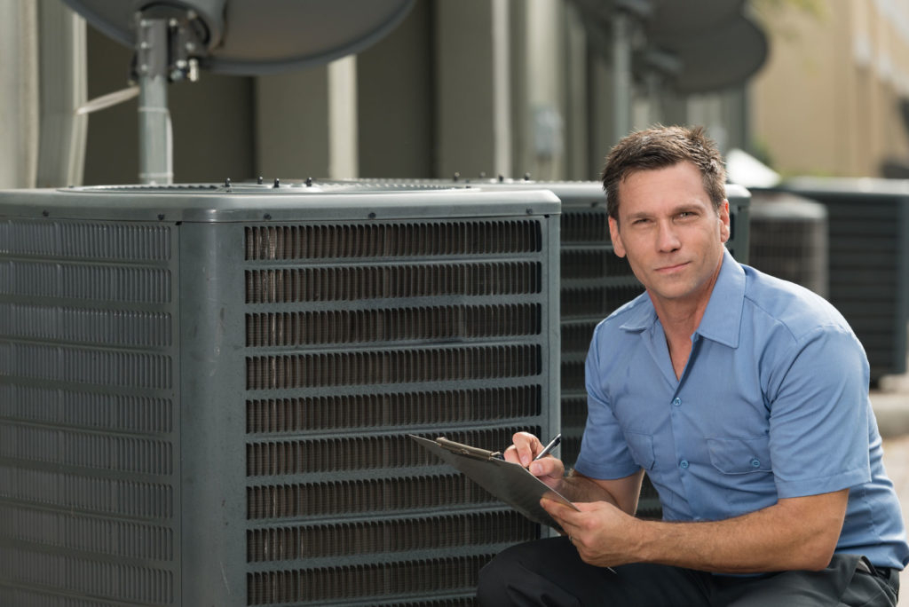 Air Conditioning Repair Costs