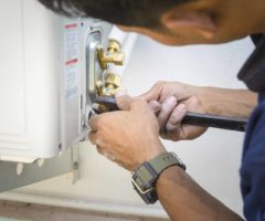 Air Conditioner Maintenance