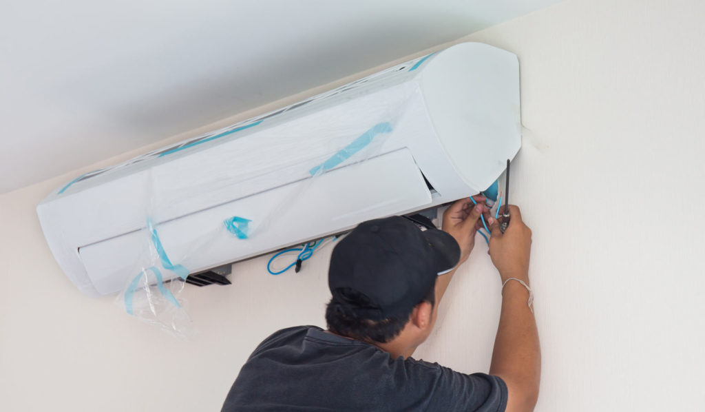 Quality HVAC Installation