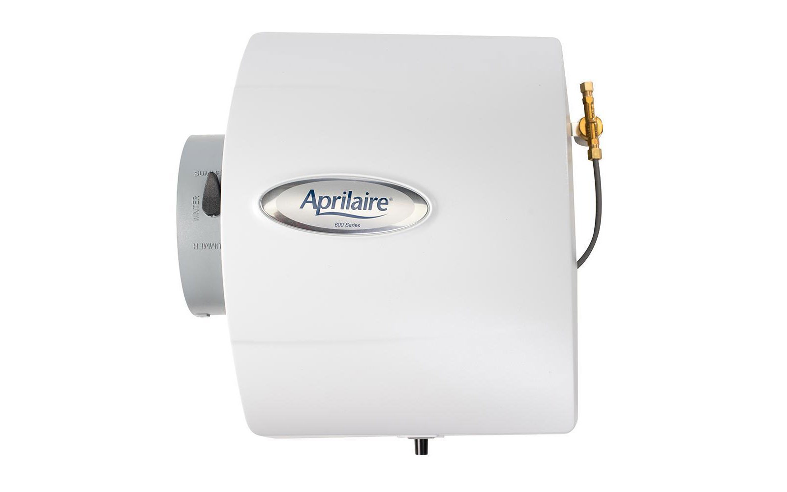 Aprilaire 600 Whole Home Humidifier Product Overview