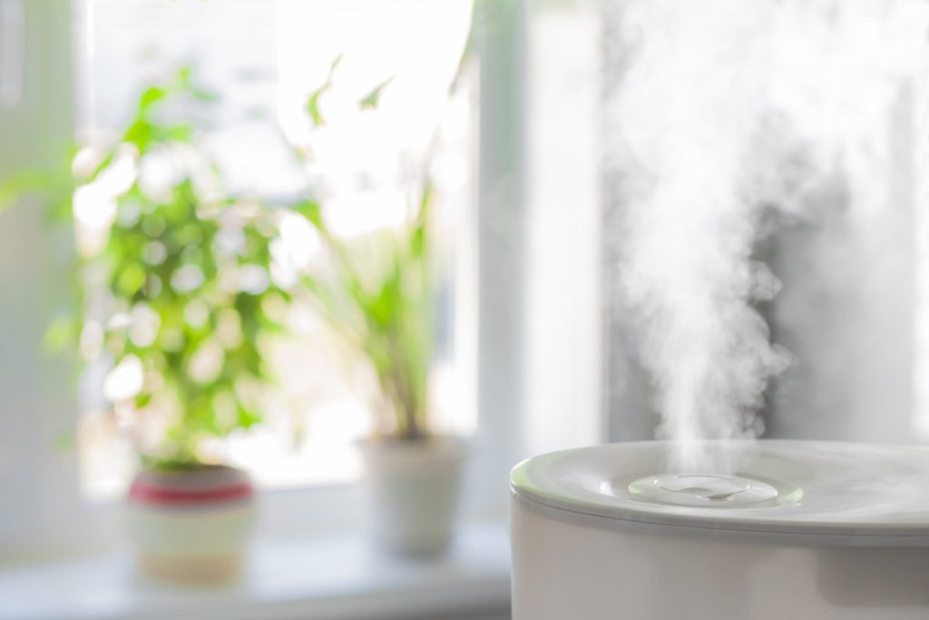 Humidifier FAQs