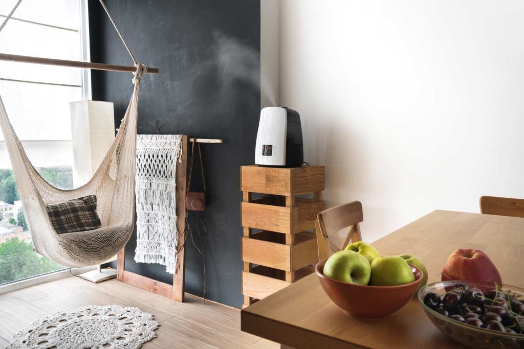 Room Humidifier