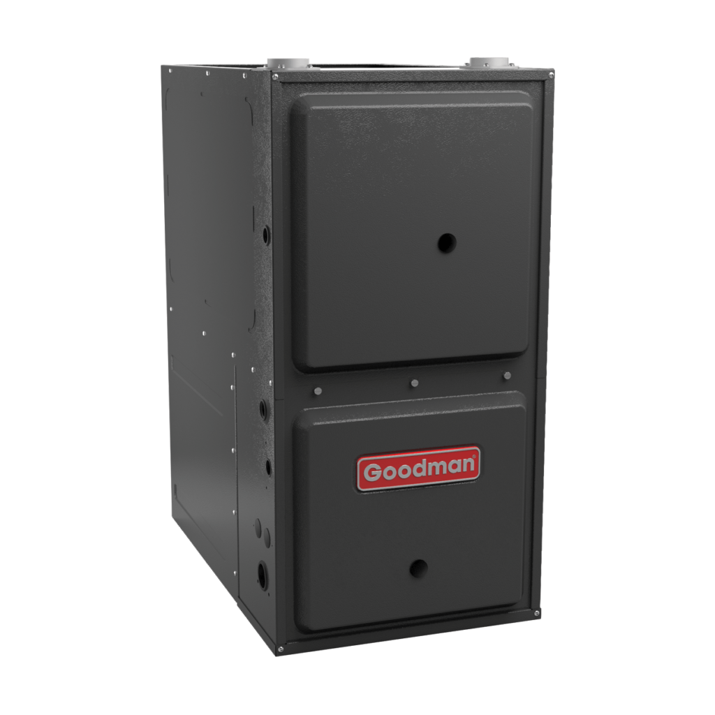 Goodman GCSS96 Gas Furnace