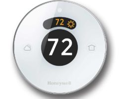  Honeywell Lyric Thermostat