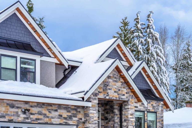 Why Is Attic Ventilation Important in the Winter?