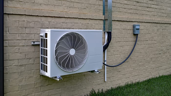 Global Ductless HVAC System Market 2021 Report Development Trends and Company Profile – Eberspaecher (Germany), MAHLE (Germany), Hanon Systems (Korea)