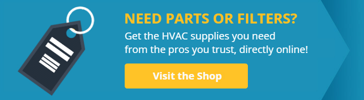 HVAC Parts & Supplies