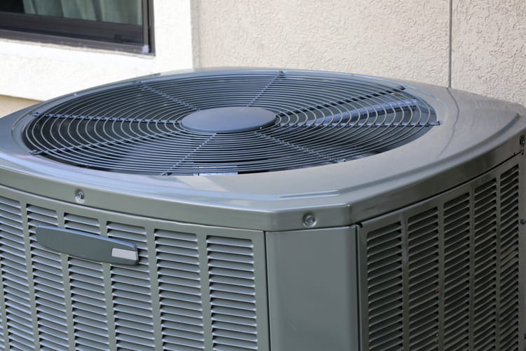 DIY air conditioner inspection checklist
