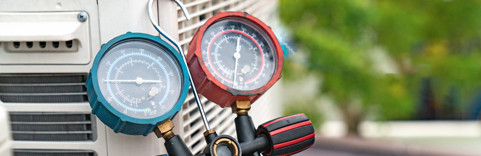 diagnostic equipment for air conditioner