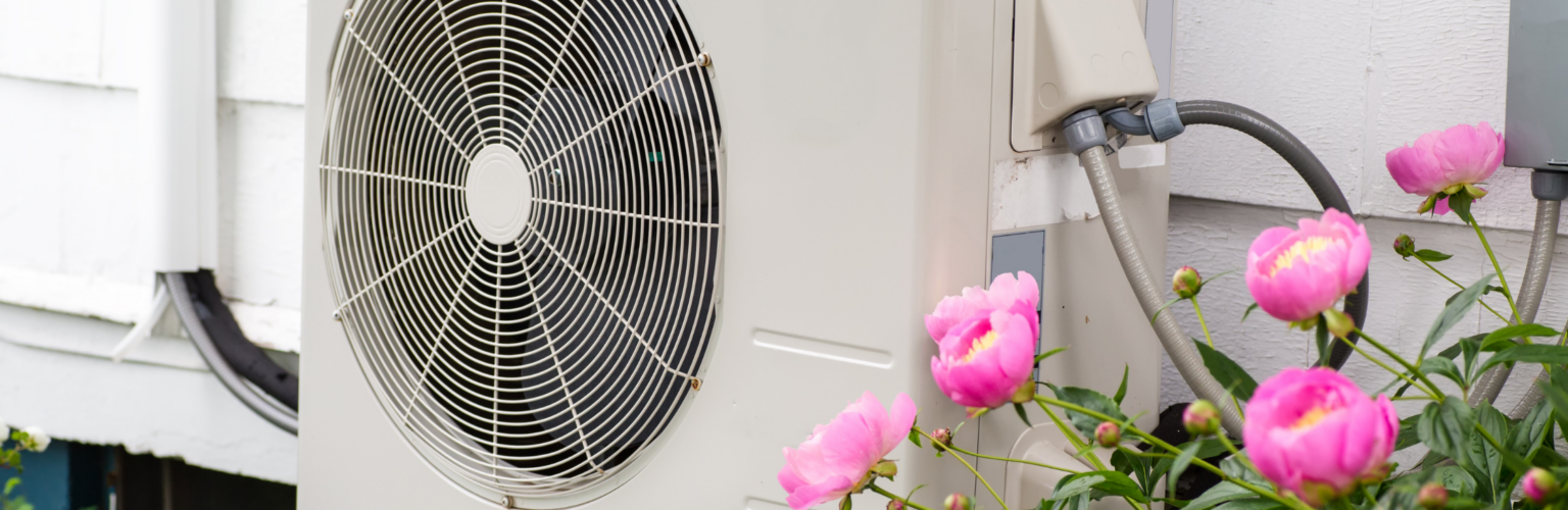 Heat pump