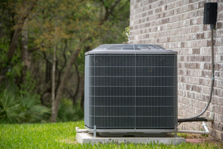 AC cost: how much does central AC installation cost? | HVAC.com