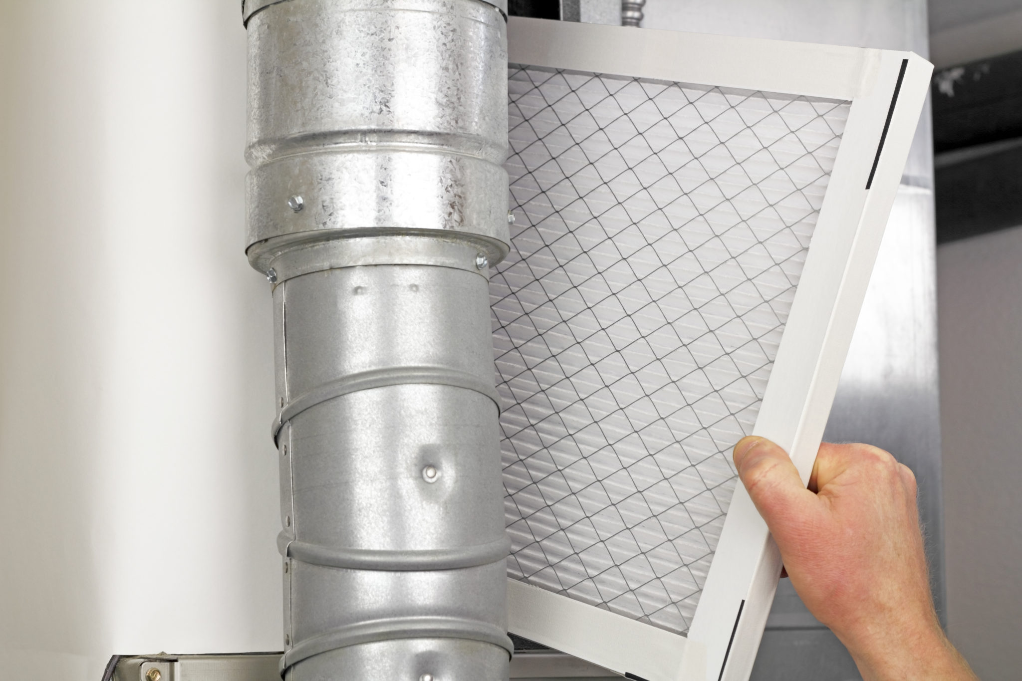 Furnace Filters 101 Choosing the Right Furnace Filter