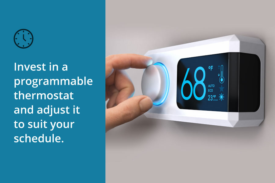 thermostat