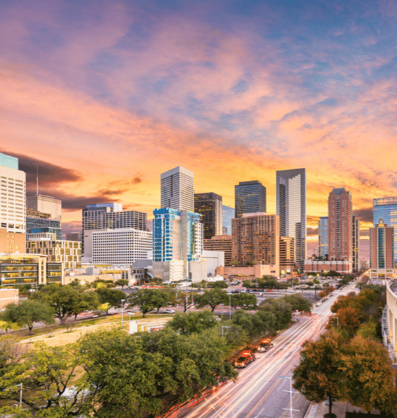 Houston HVAC company
