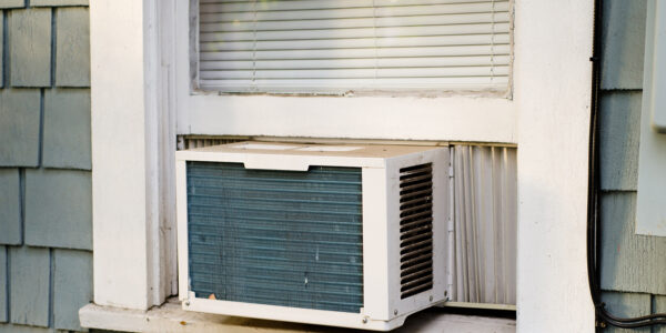 old window ac unit