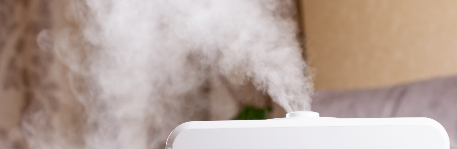 indoor humidity level
