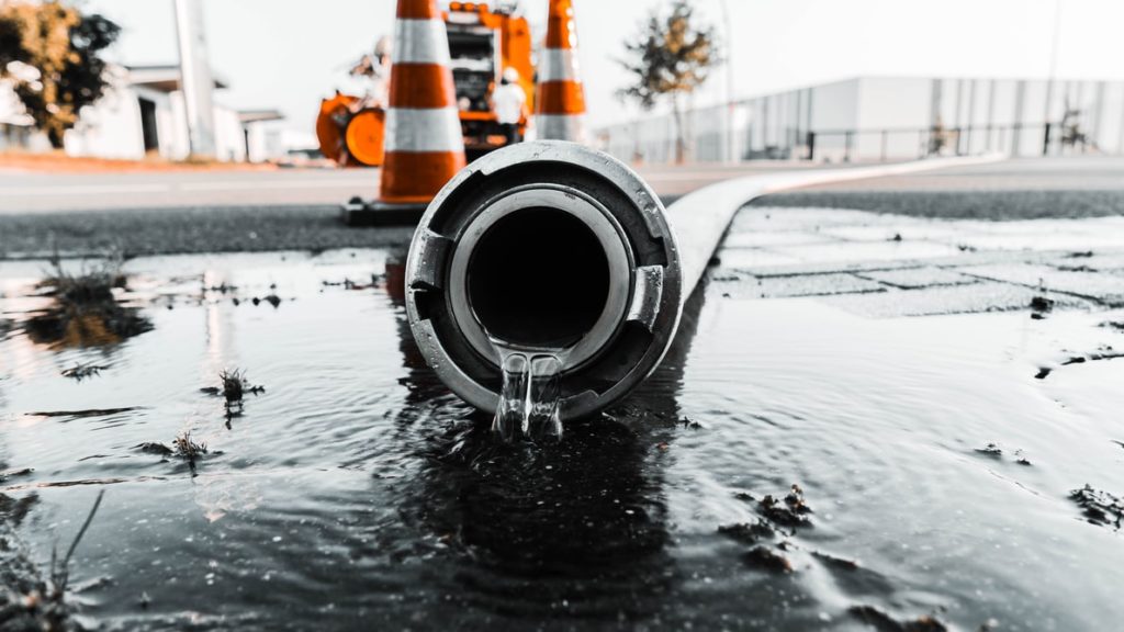 pipe-leaking-water