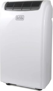 black and decker best portable ac
