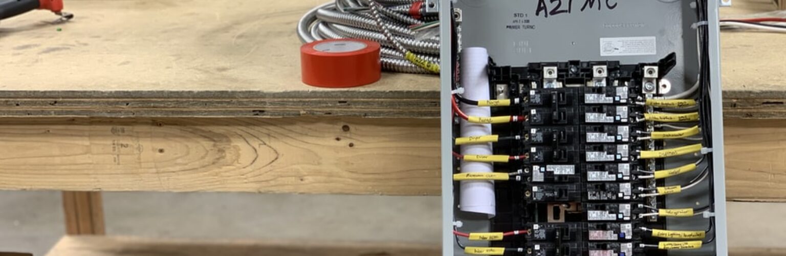open-breaker-box