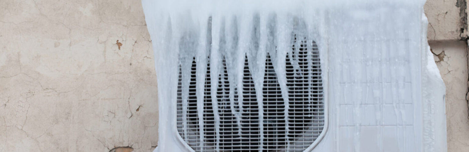 Heat pump charge