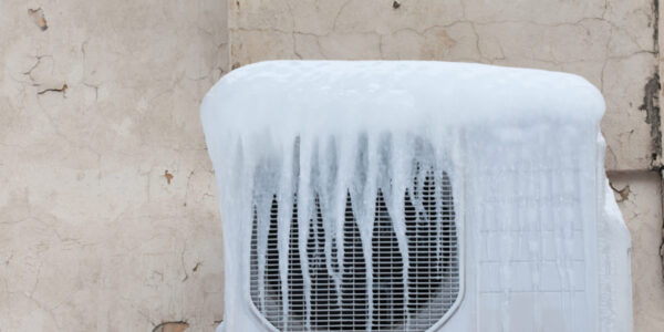 Heat pump charge