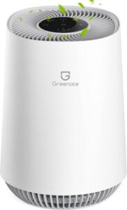 greennote air purifier