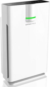 hathaspace air purifier