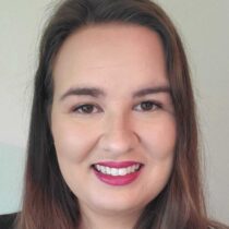 Image of Stephanie Boswell