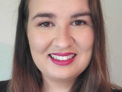 Image of Stephanie Boswell
