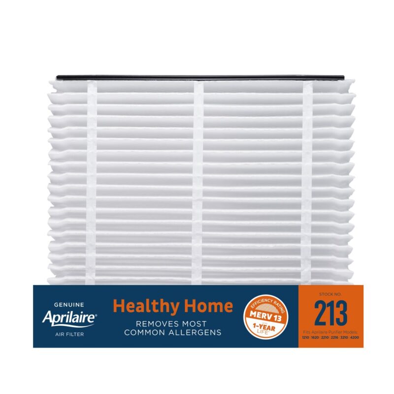 How Often Should I Change My Aprilaire Furnace Filter?