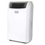 black and decker best portable air conditioner