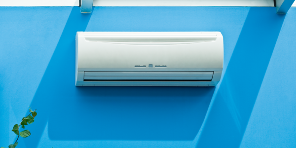 ductless mini split