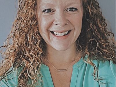 Image of Joanna Brown