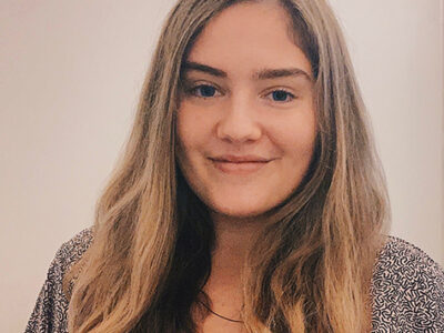 Image of Kristen Jones