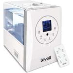 levoit humidifier