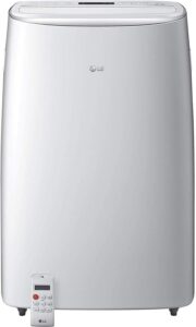 LG best portable air conditioner