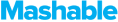 mashable logo