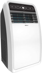 shinco best portable air conditioner