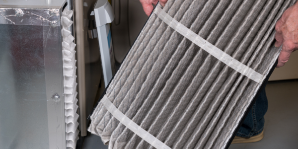 furnace filter