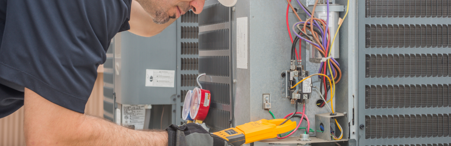 Hire best HVAC technician