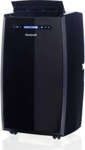honeywell portable ac